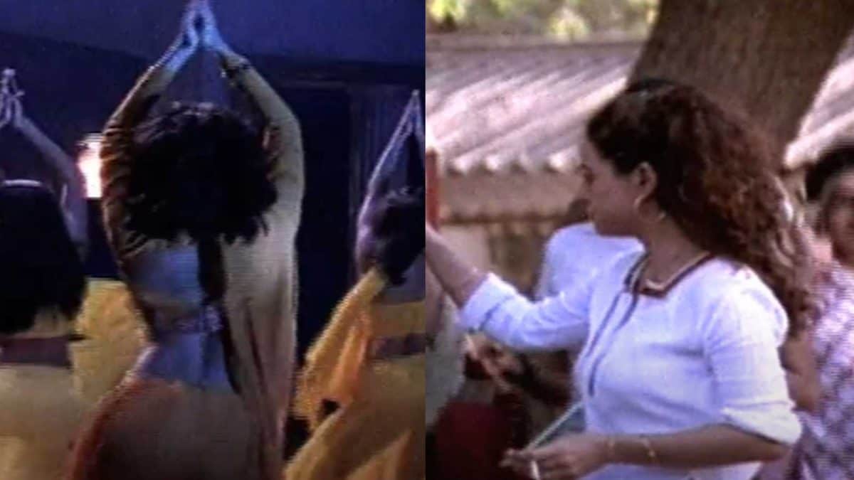 Antara Mali's Bollywood Career, Controversies, and Downfall