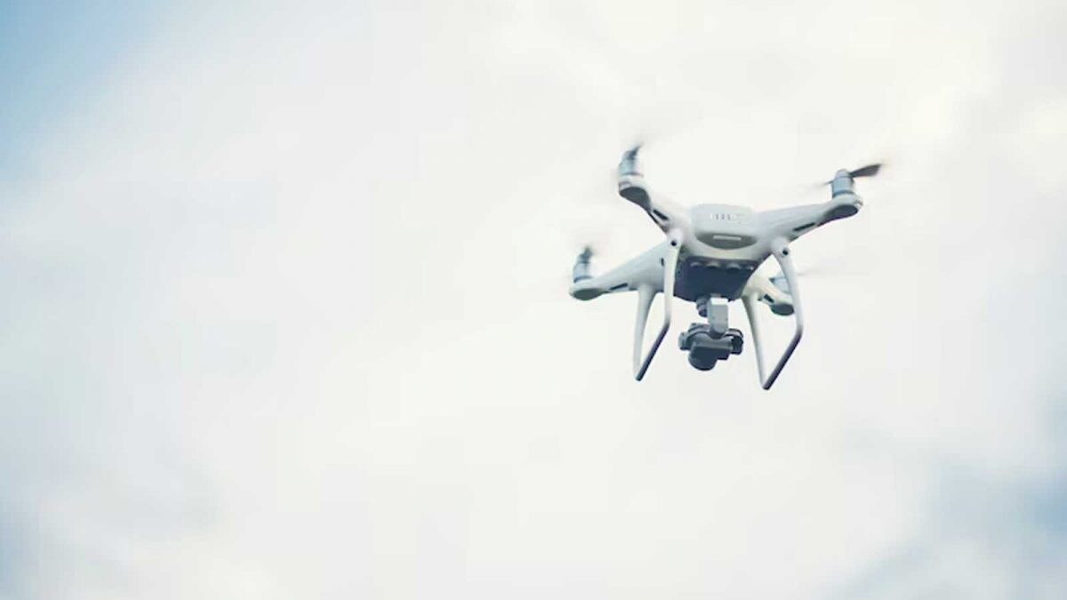 YouTubers Arrested in Meerut for Spreading False Drone Rumors
