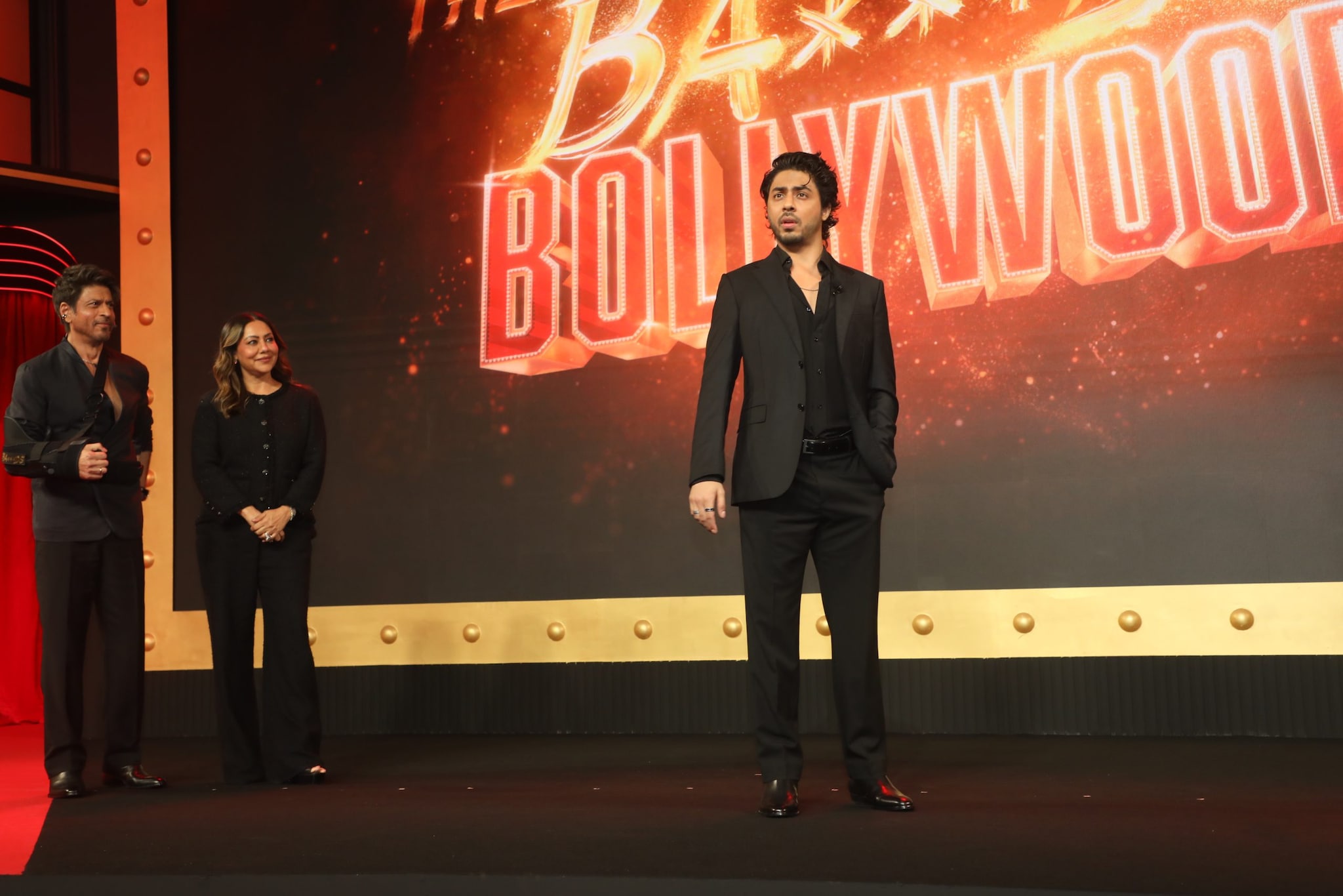 Aryan Khan's The Ba***ds of Bollywood Will Release On This Date Aryan Khan's The Ba***ds of Bollywood Will Release On This Date