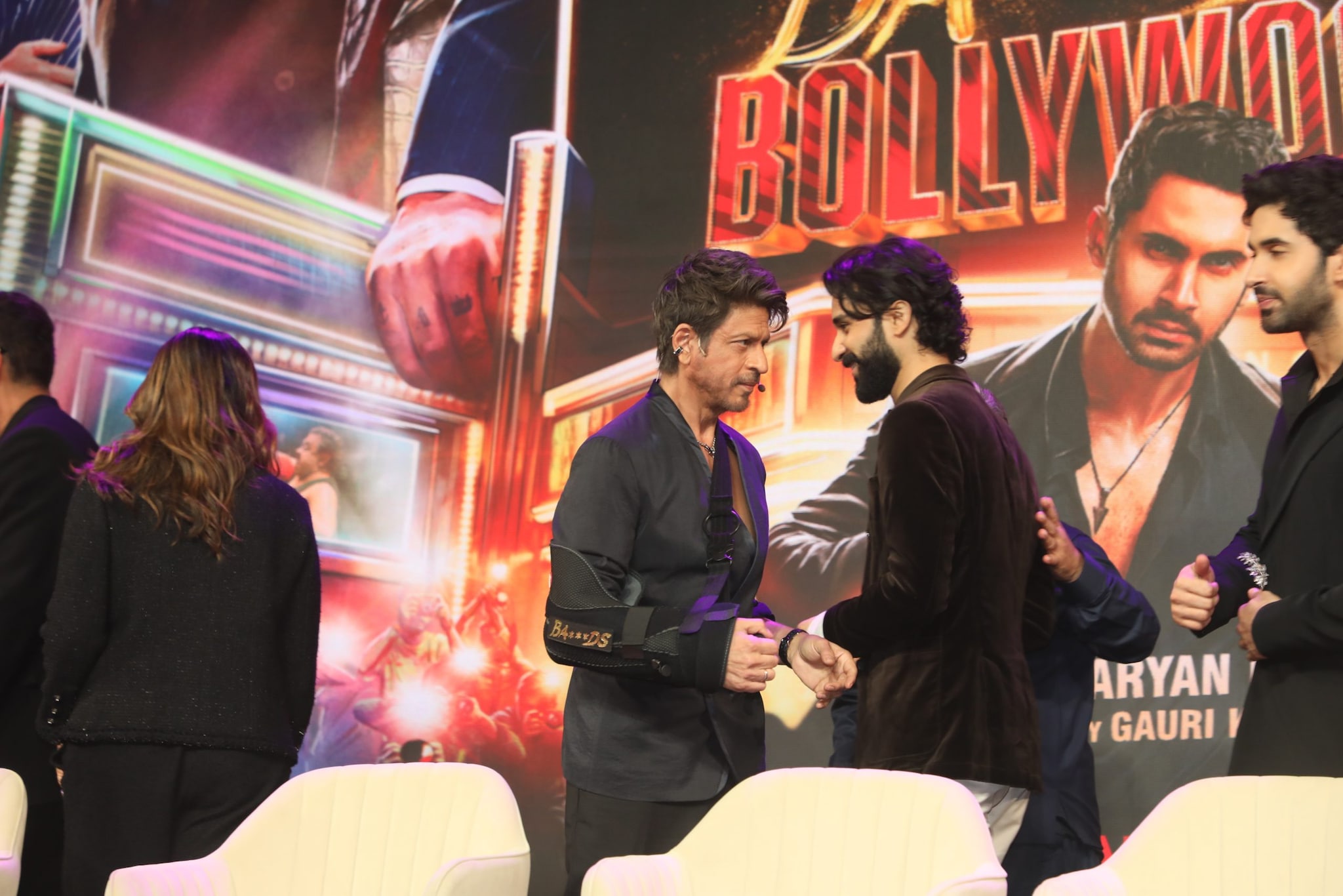 Aryan Khan's The Bads of Bollywood Will Release On This Date Aryan Khan's The Bads of Bollywood Will Release On This Date