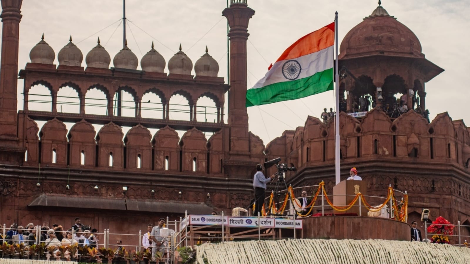How To Book Tickets To Watch PM Modi’s Speech How To Book Tickets To Watch PM Modi’s Speech