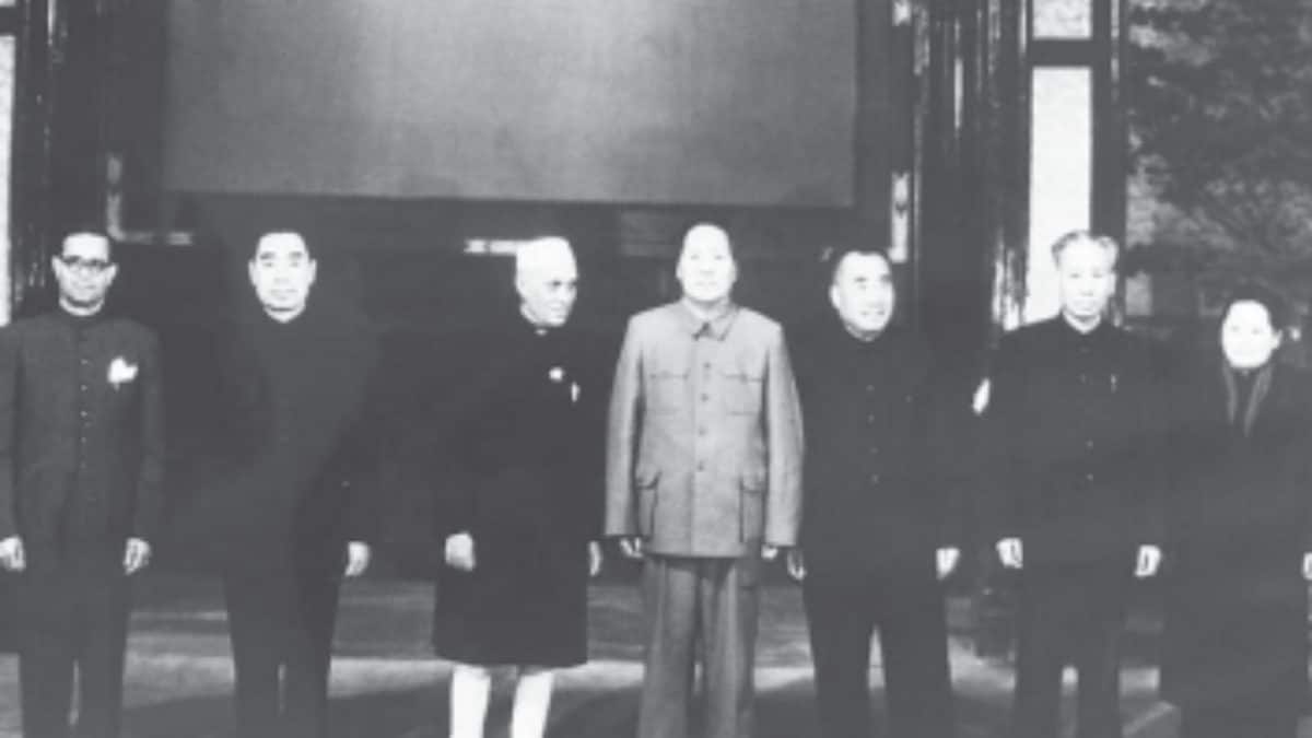 Xi Refers To Panchsheel In Meeting With PM Modi. What Is The Nehru-Era Pact About?