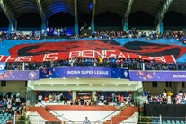 AIFF To Meet CEOs Of Eight ISL Clubs On August 7 As League Put On Hold