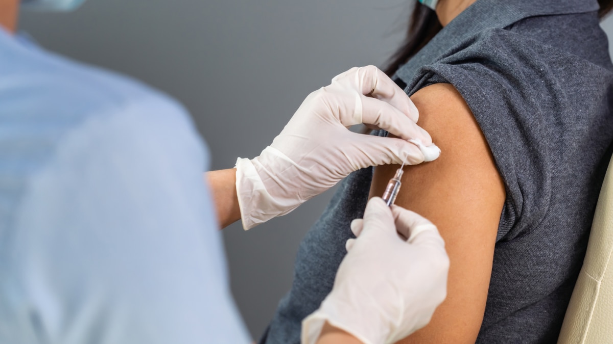 Medical Negligence: Child With 104°C Fever Given Multiple Anti-Rabies Shots In Bihar