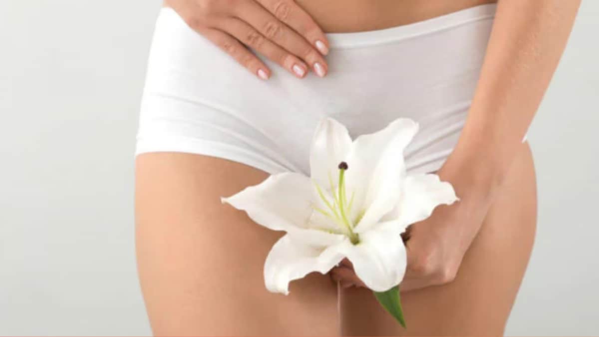 Natural Ways To Lighten Intimate Area Skin: 4 Home Remedies That Actually Work