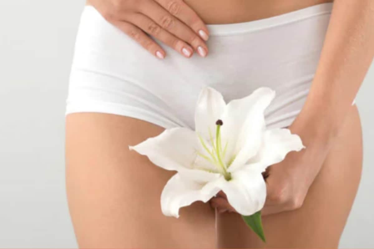 Natural Ways To Lighten Intimate Area Skin: 4 Home Remedies That Actually Work