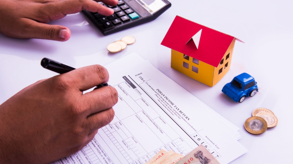 ITR Filing 2025: How To Download Form-16 And Why It’s Important Even For Non-Taxpayers