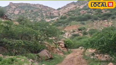 The tranquil and harmonious environment further enhances Jabalipur's distinctive identity. (Local18)