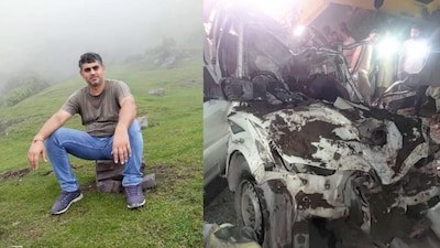 Image shared by J&K Deputy CM 
Surinder Choudhary on X