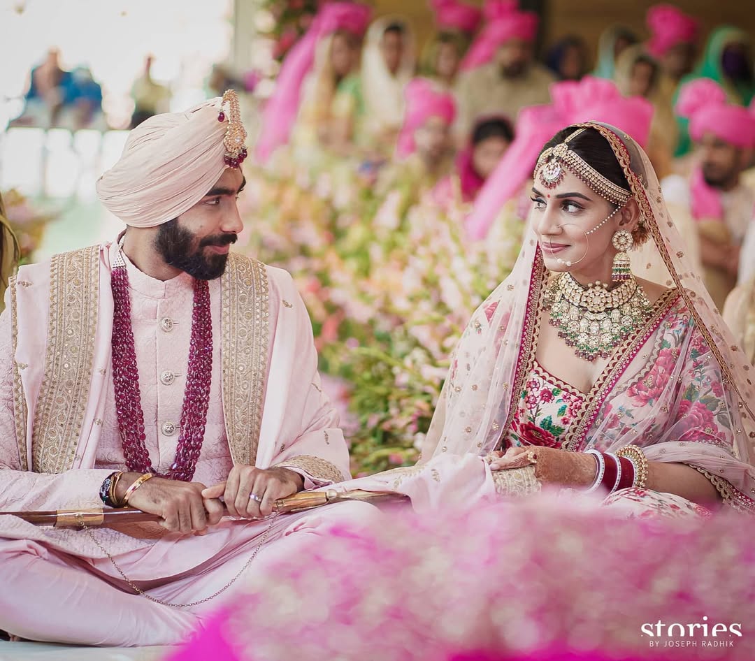 jasprit bumrah india, jasprit bumrah india family story, jasprit bumrah india kid, jasprit bumrah india wife, jasprit bumrah india life story