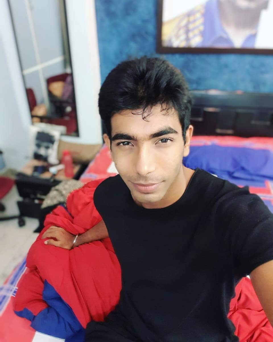 jasprit bumrah india, jasprit bumrah india family story, jasprit bumrah india kid, jasprit bumrah india wife, jasprit bumrah india life story