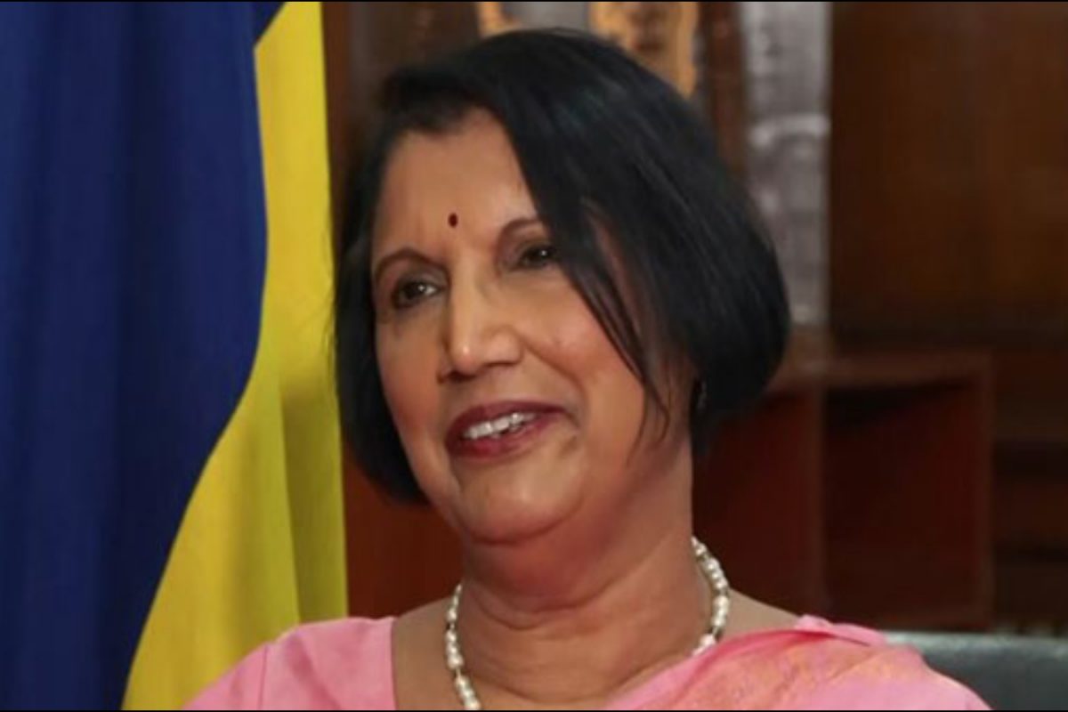 'Won't Use US Dollars In Trade With India': Mauritius Minister Pushes For Closer Ties Amid Tariffs