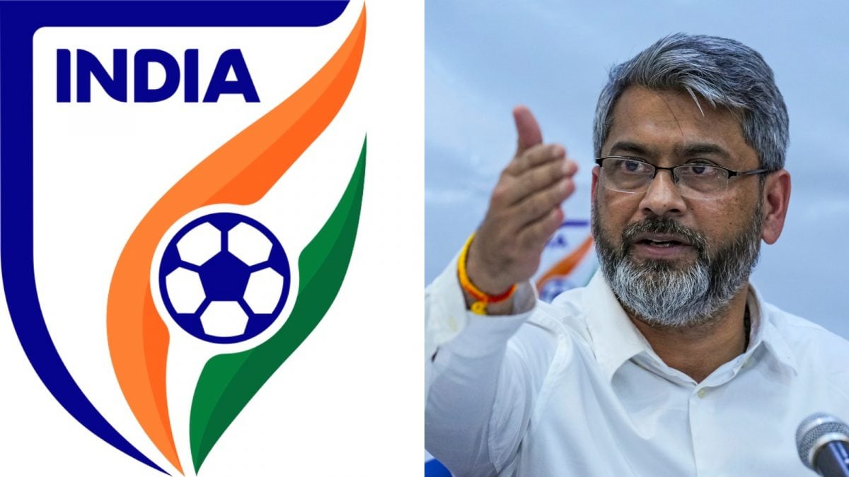 FIFA Puts AIFF On Notice: Ratify New Constitution By October 30 Or Risk Suspension