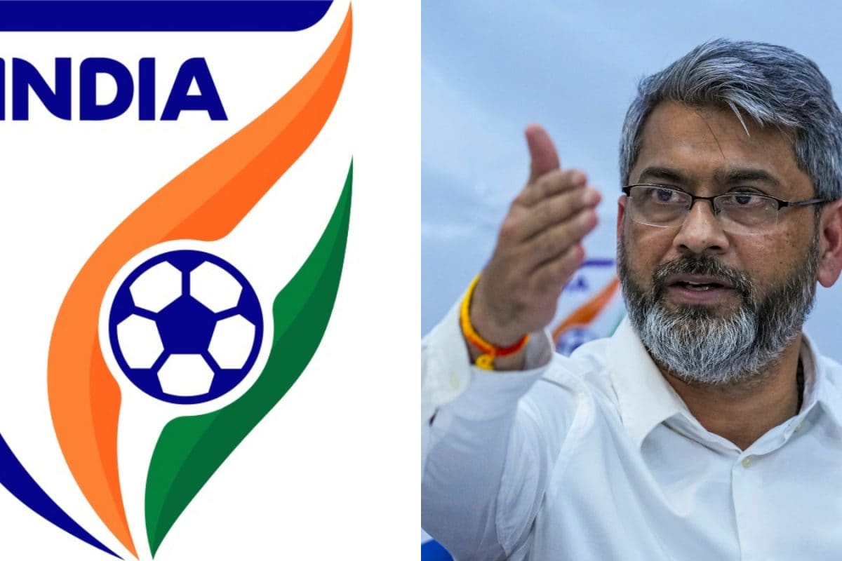 Supreme Court Clears Kalyan Chaubey-Led AIFF EC To Continue Till End Of Term
