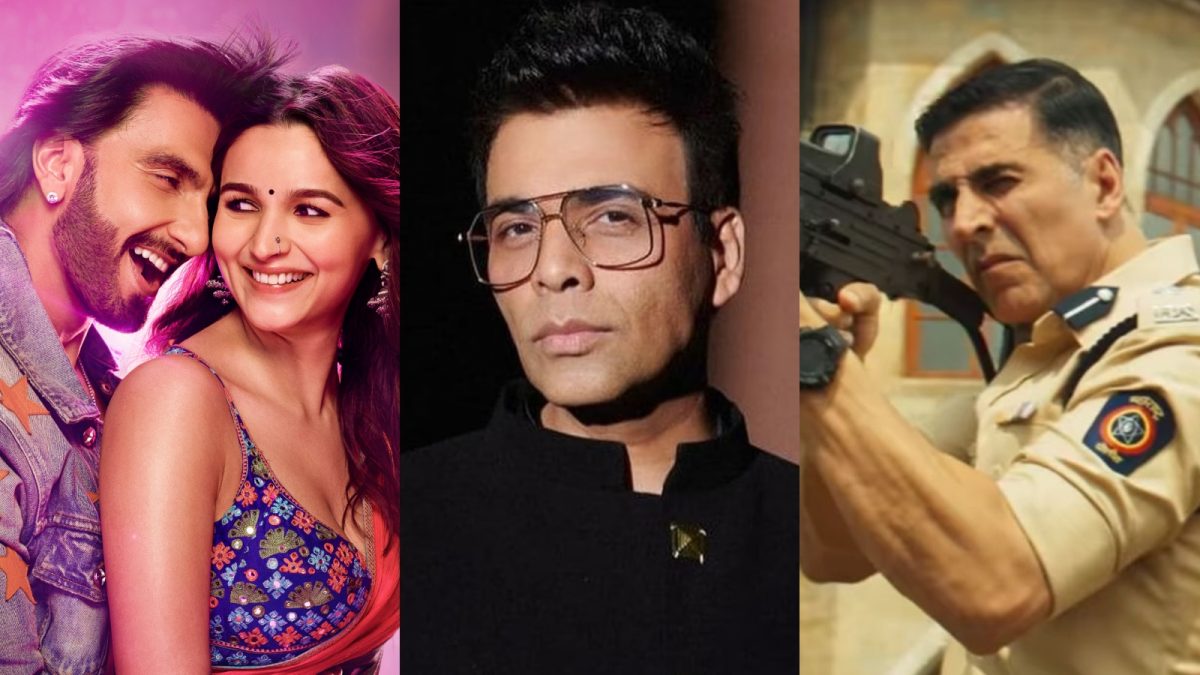 Dharma's Romance vs. Action: Which Earns More?