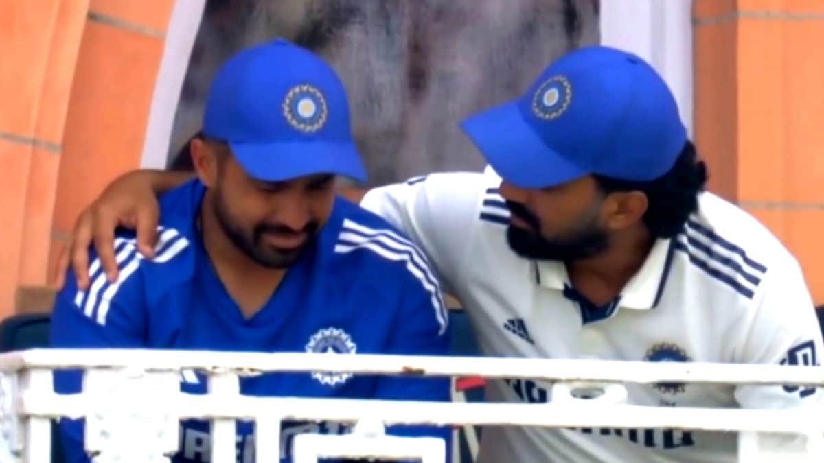 Karun Nair Confirms Viral Video Was AI-Generated
