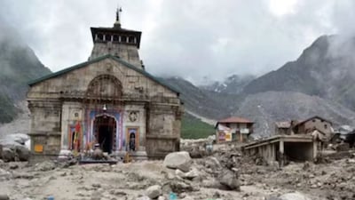 Unfortunately, the 6,000 people who provided samples have not been matched with the unidentified remains. (News18 Hindi)