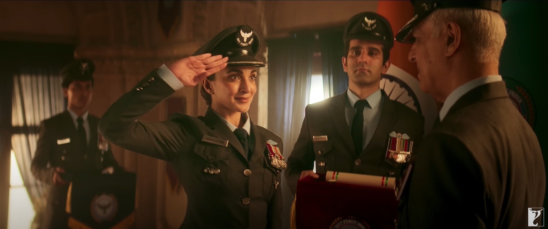War 2 Review: Hrithik Roshan, Jr NTR’s Film Worth The Buzz?