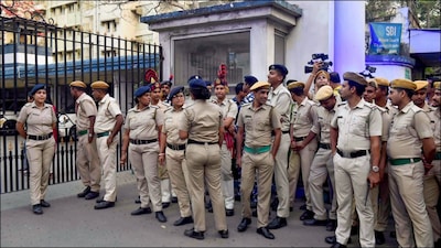 The police are expected to seek remand for Badane to conduct a comprehensive investigation into the shocking sequence of events. (Representational Image)