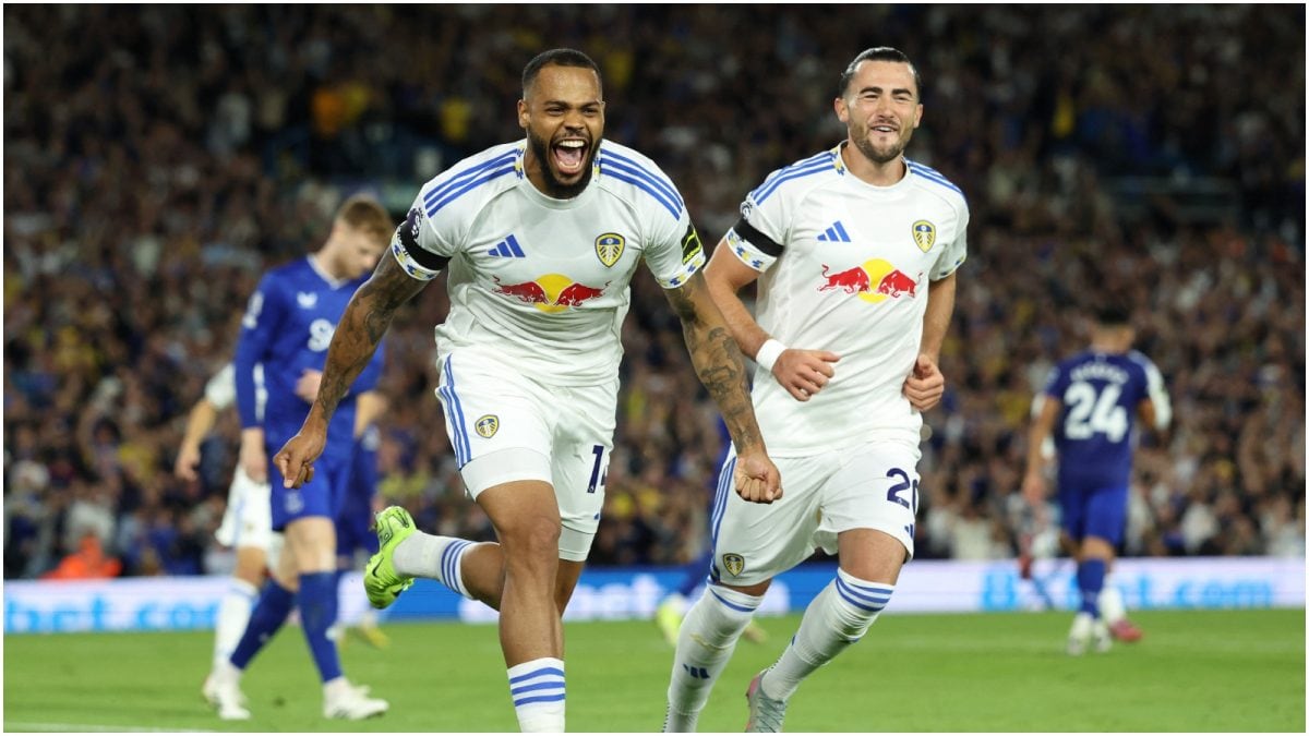 Controversial Spot-Kick Gives Leeds Dream Start to Premier League Campaign