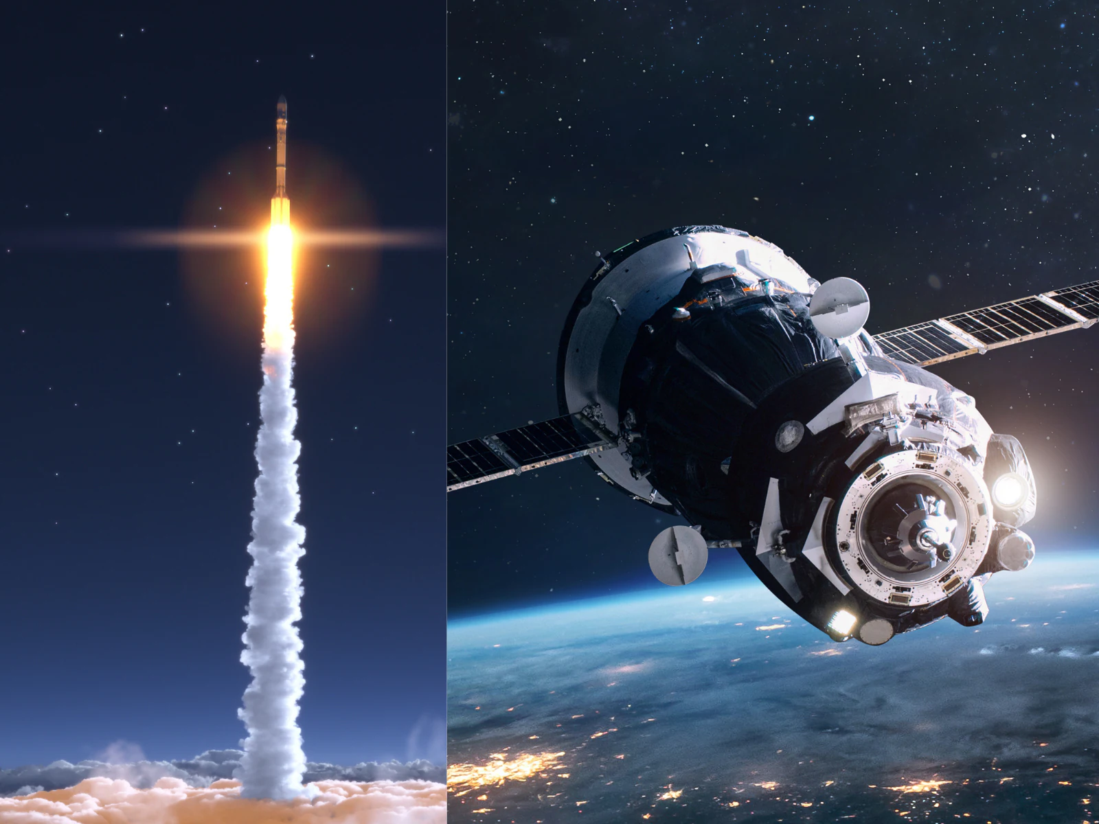 National Space Day 2025: ISRO's Upcoming Missions