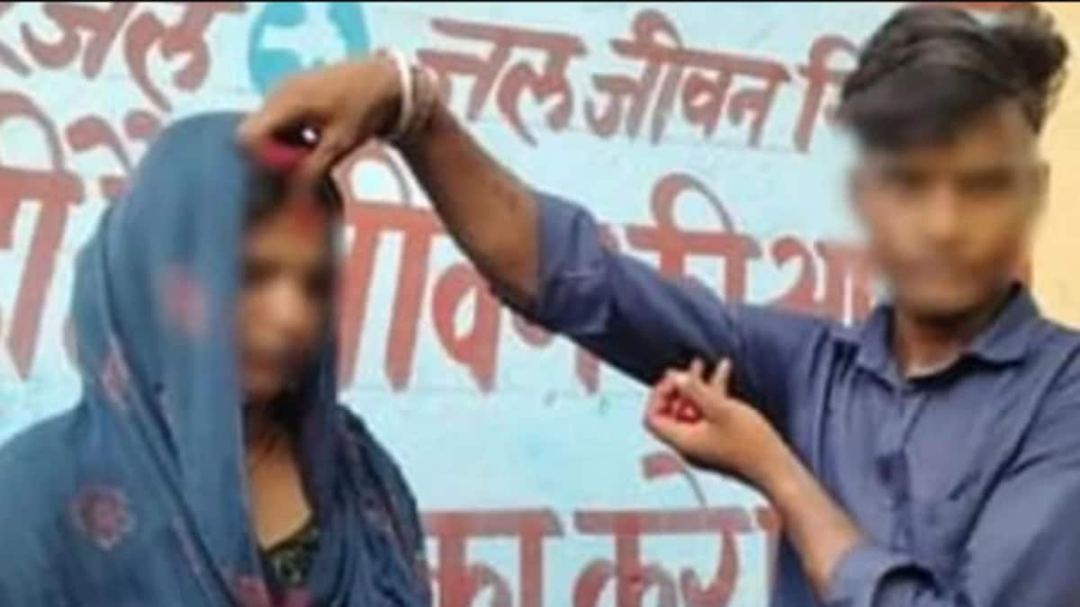 Husband Arranges Wife's Marriage to Lover After Affair