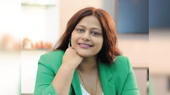 Mayoori Kango has been named the CEO of Publicis Global Delivery