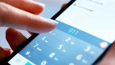 Under the new data protection law, retailers cannot refuse service if a customer opts not to share their mobile number. (Representative/News18 Hindi)