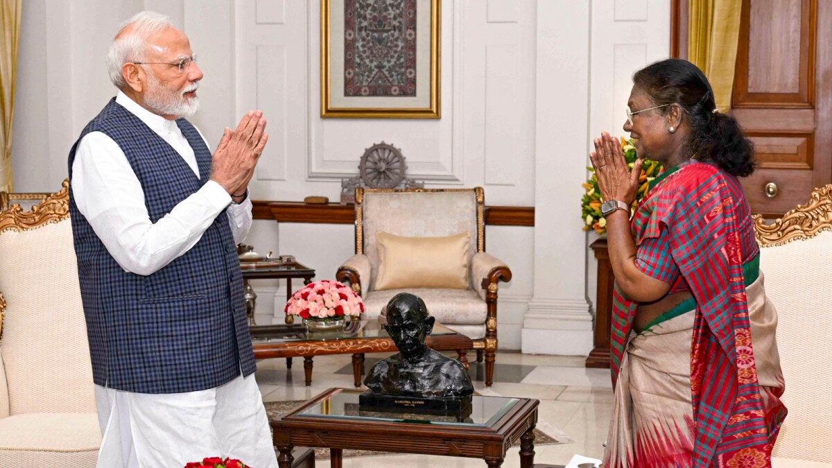 Women in New India: Progress and Empowerment