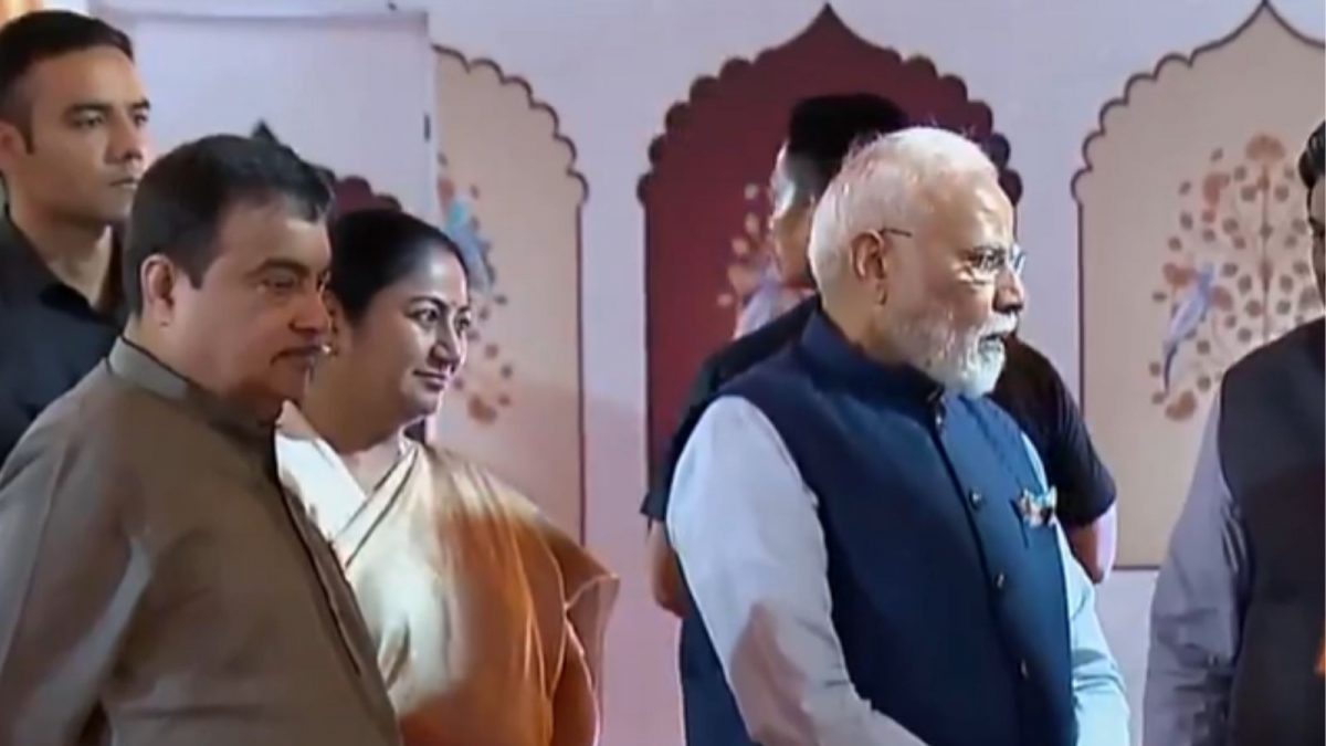 PM Modi To Inaugurate Rs 11,000 Cr Dwarka Expressway, UER-II Projects In Delhi Shortly
