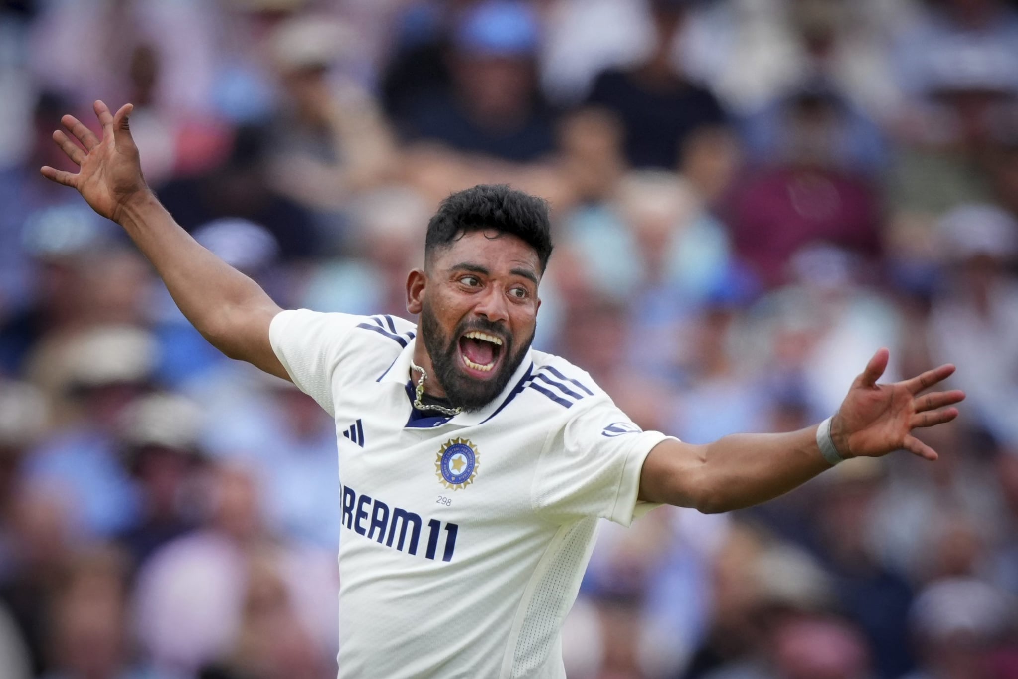 mohammed siraj, mohammed siraj life story, mohammed siraj family