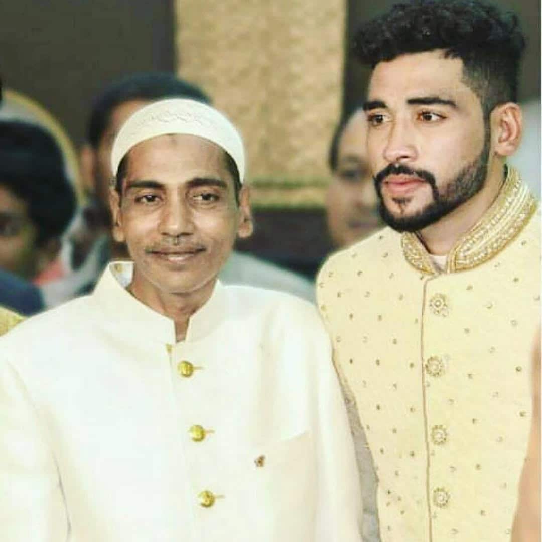 mohammed siraj, mohammed siraj life story, mohammed siraj family