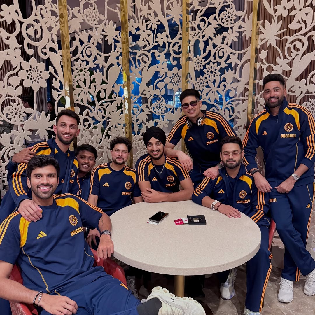 mohammed siraj, mohammed siraj life story, mohammed siraj family