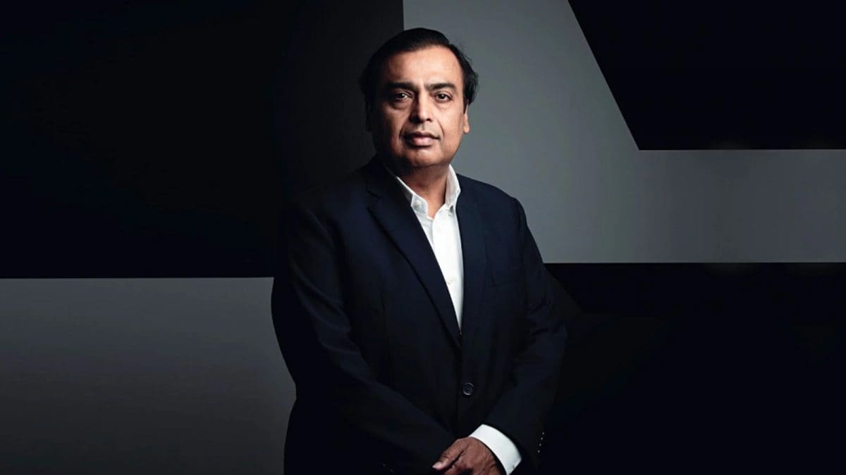 Mukesh Ambani Tops India’s Billionaire Wealth Gains With $16.5 Billion Surge In 2025