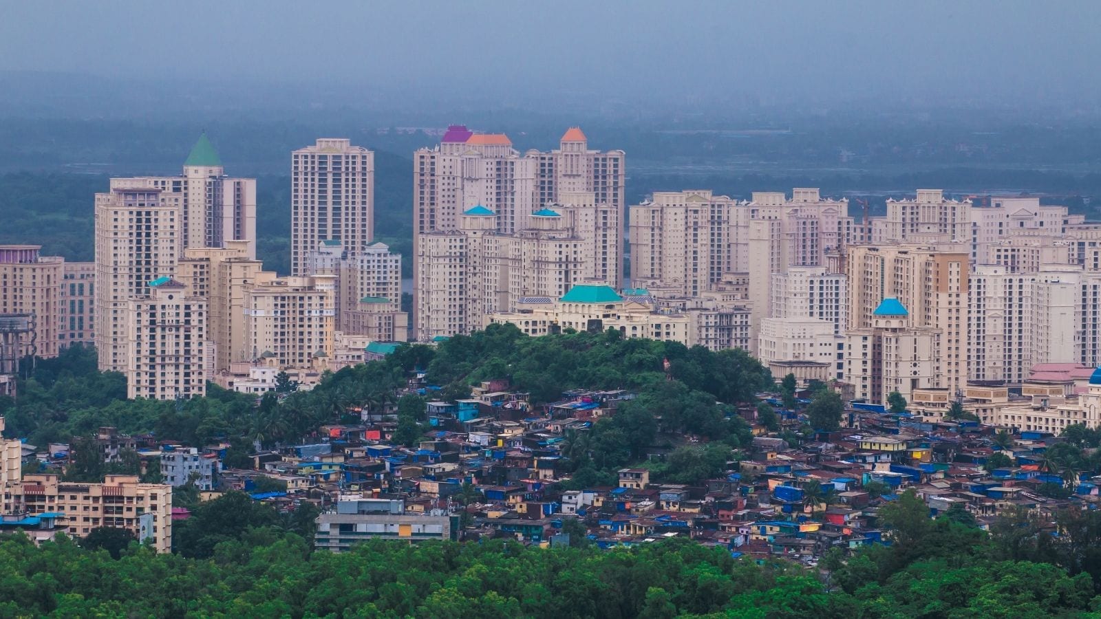 Not Gurugram Or Mumbai, This Is 2025's Richest District Of India