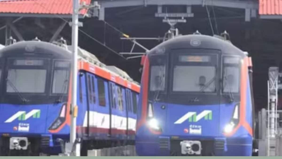 【Mr.】LOCAL BIKE METRO Mumbai Metro 4, 4A: Ride High From Wadala To Thane, Minus The