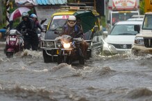 What's Causing Intense Rain In Mumbai? 2 Reasons Behind The Current Downpour In The City