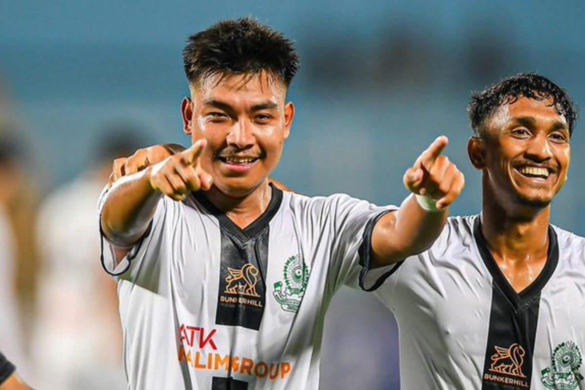 Durand Cup 2025: Mohammedan SC Wrap Up Campaign With 3-0 Victory Against BSF FT