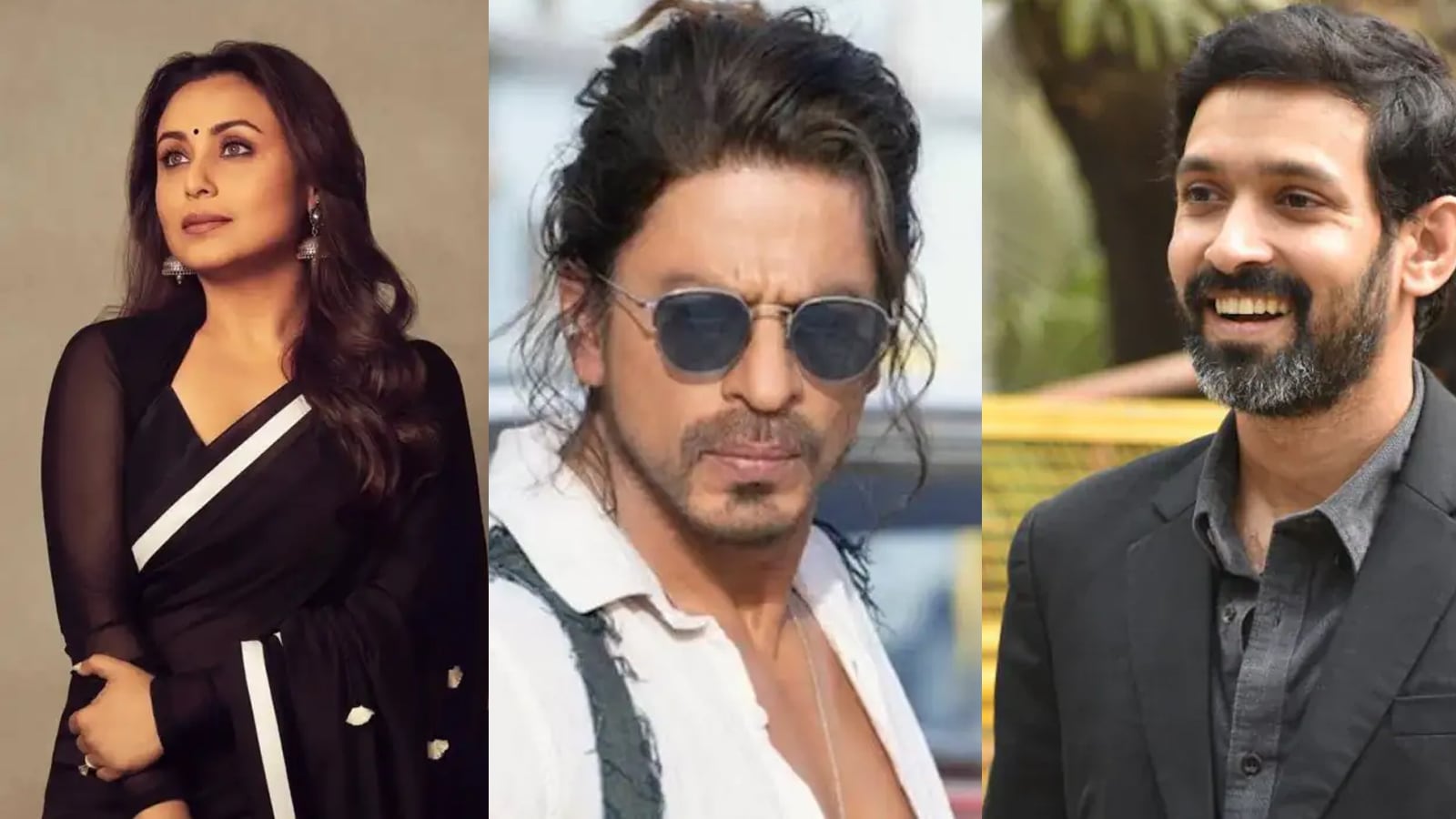 71st National Film Awards: Shah Rukh Khan, Rani Mukerji Win