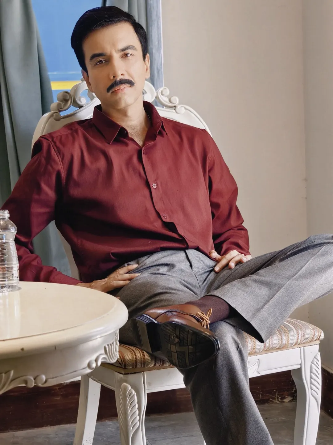 Salakaar Release Naveen Kasturia OTT Shows