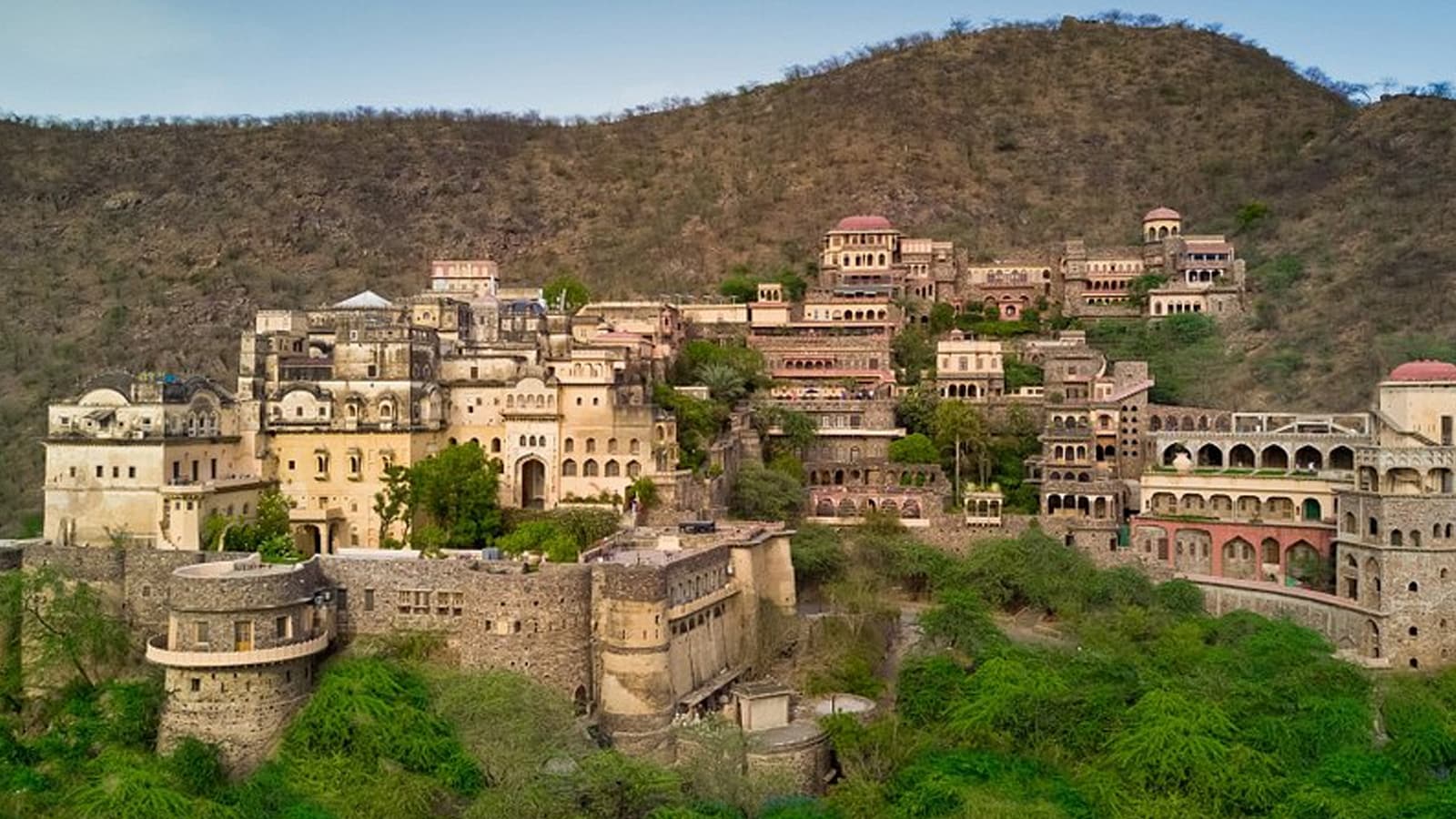Last-Minute Long Weekend Getaways: Epic Escapes From Delhi