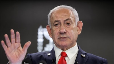 The renewed assault on Gaza comes amid a new ceasefire proposal from Hamas (AFP)