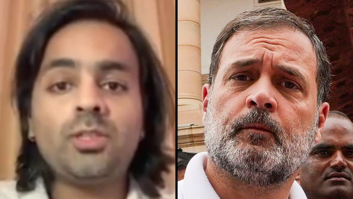 Who Is Gurkirat Dang? Does He Have 4 Voter IDs? How’s He Linked To Rahul Gandhi’s Vote Theft Row?