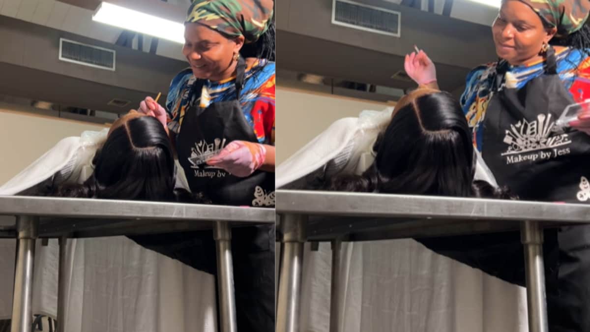 MUA Offers Post-Mortem Makeup, Sparking Mixed Social Media Reactions