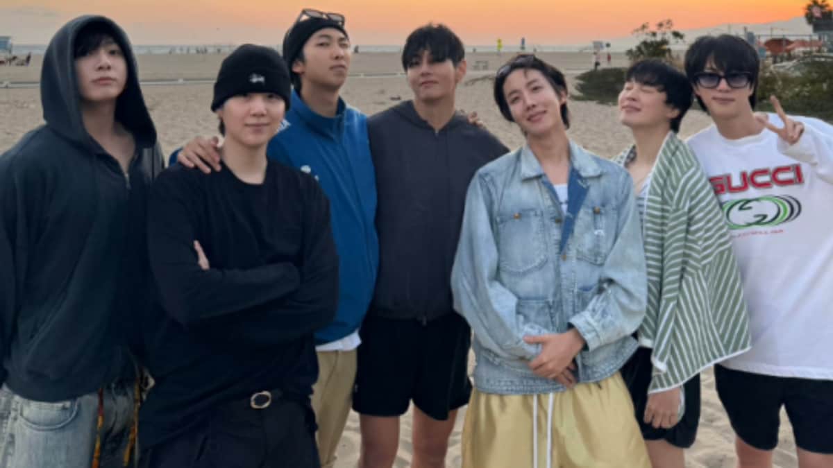 BIGHIT Music Acts to Protect BTS from Online Threats