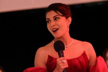 Jacqueline Fernandez Highlights The Need To Put Mental Health First In ‘Stressful’ World
