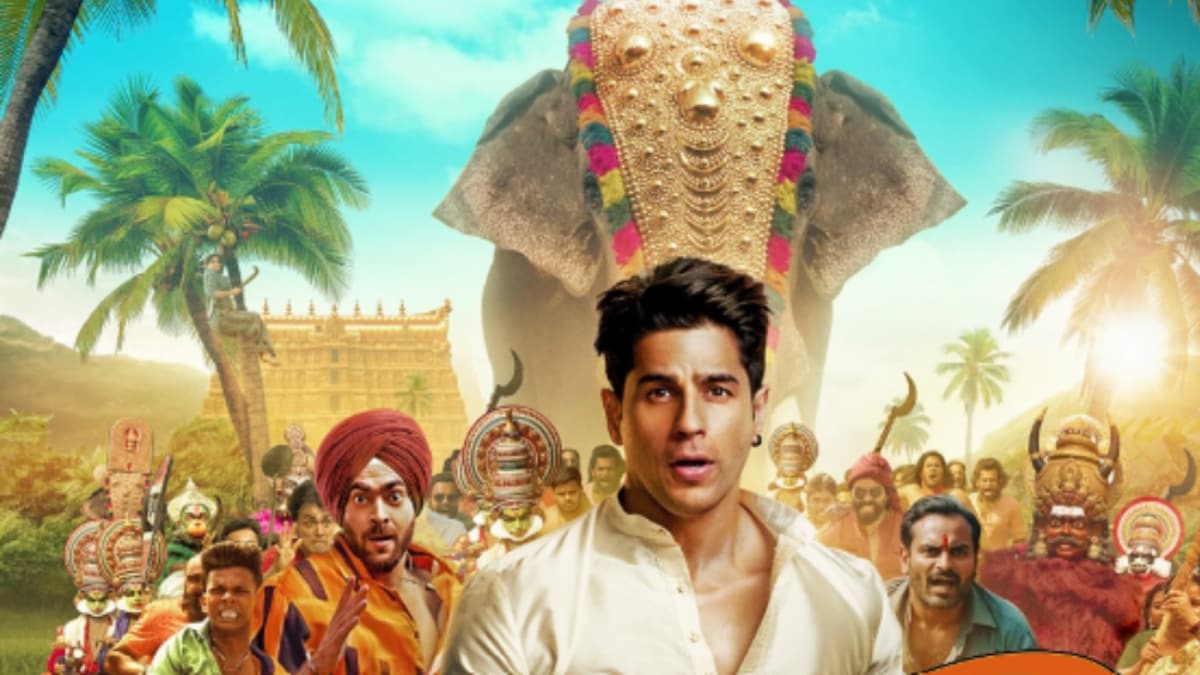 Sidharth Malhotra Bollywood highest grossing movies
