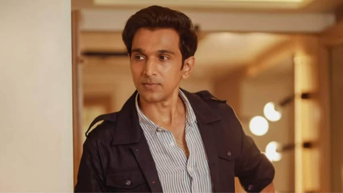 Pratik Gandhi Excited for Gandhi Series, Reacts to Kingsley Comparison