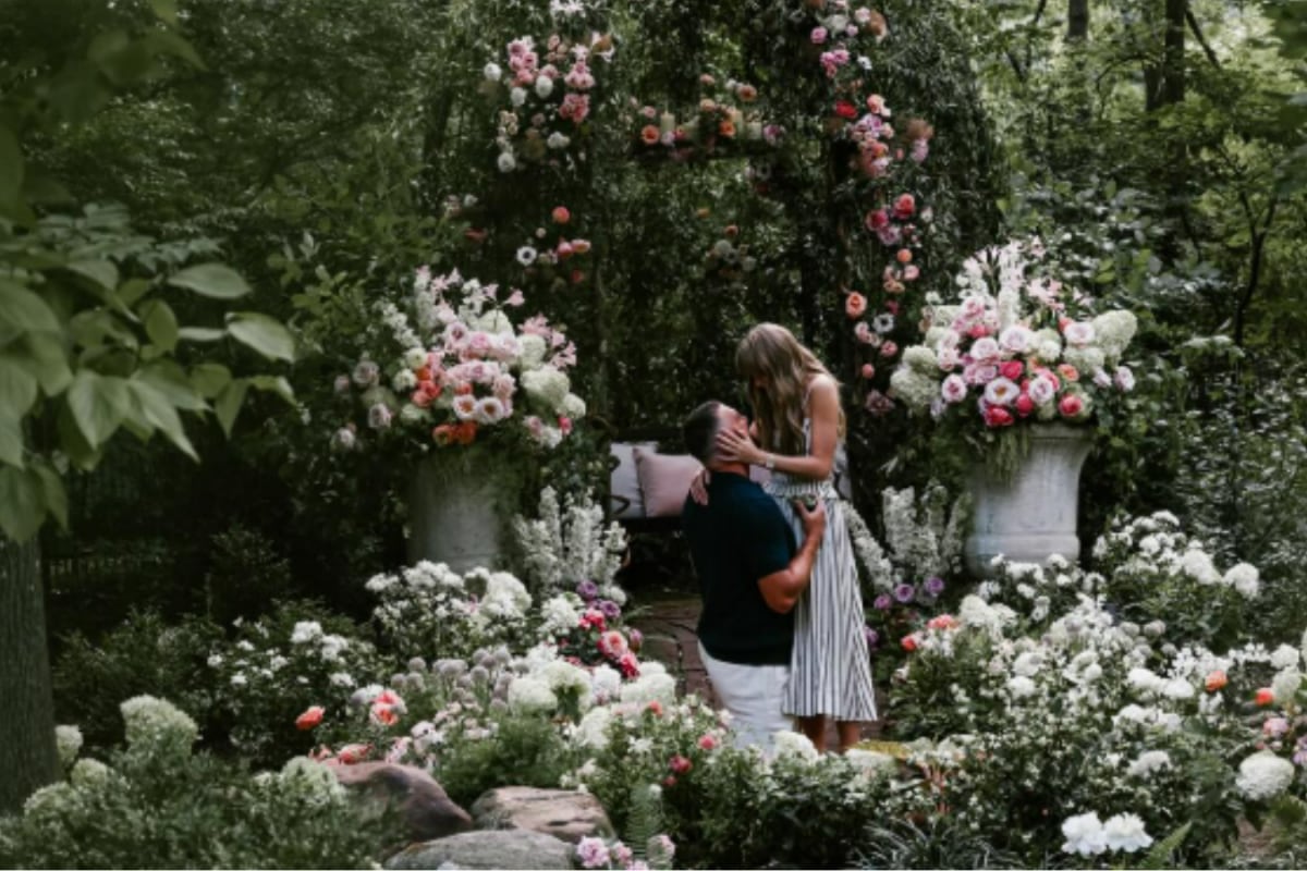 Inside Travis Kelce’s $6 Million Mansion Where He Proposed To Taylor Swift