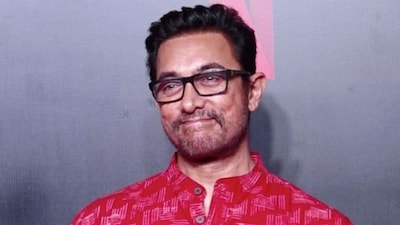 Aamir Khan opened up about one of the most turbulent periods of his career.